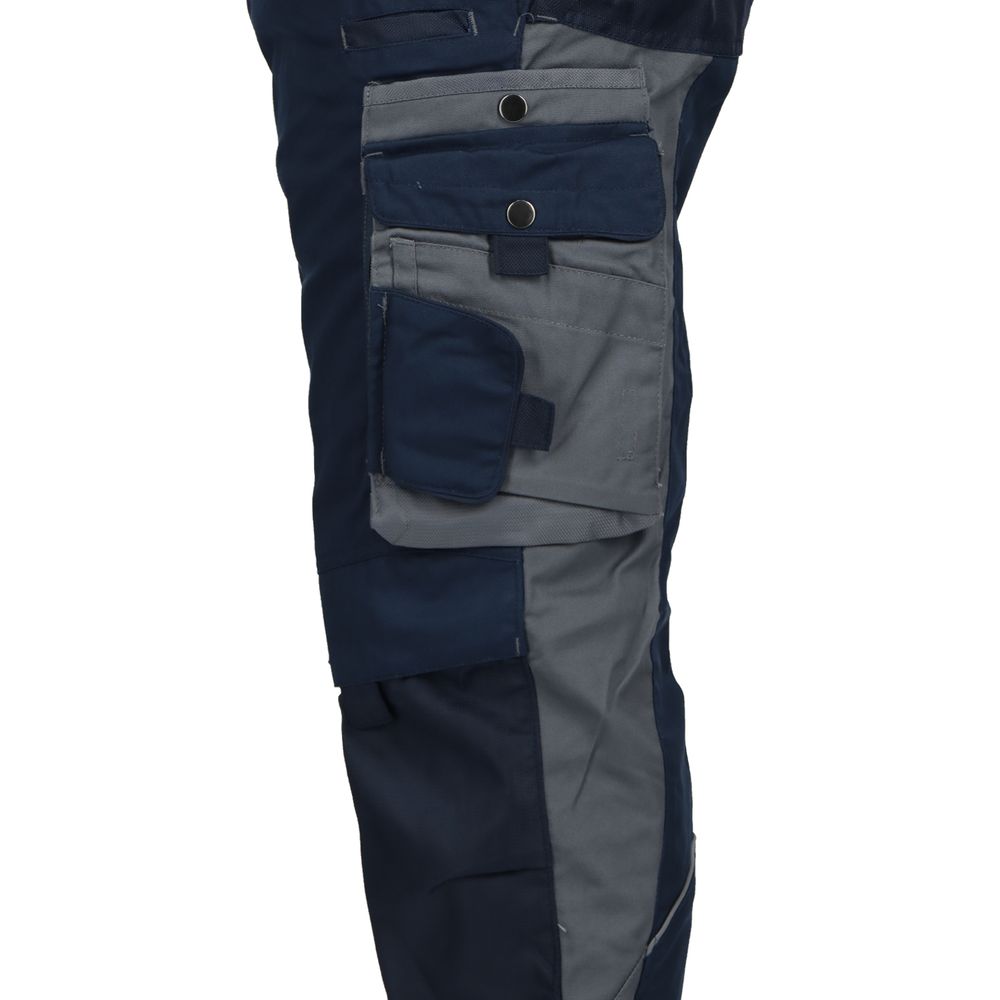 Pantalon Alta Resistencia Premium