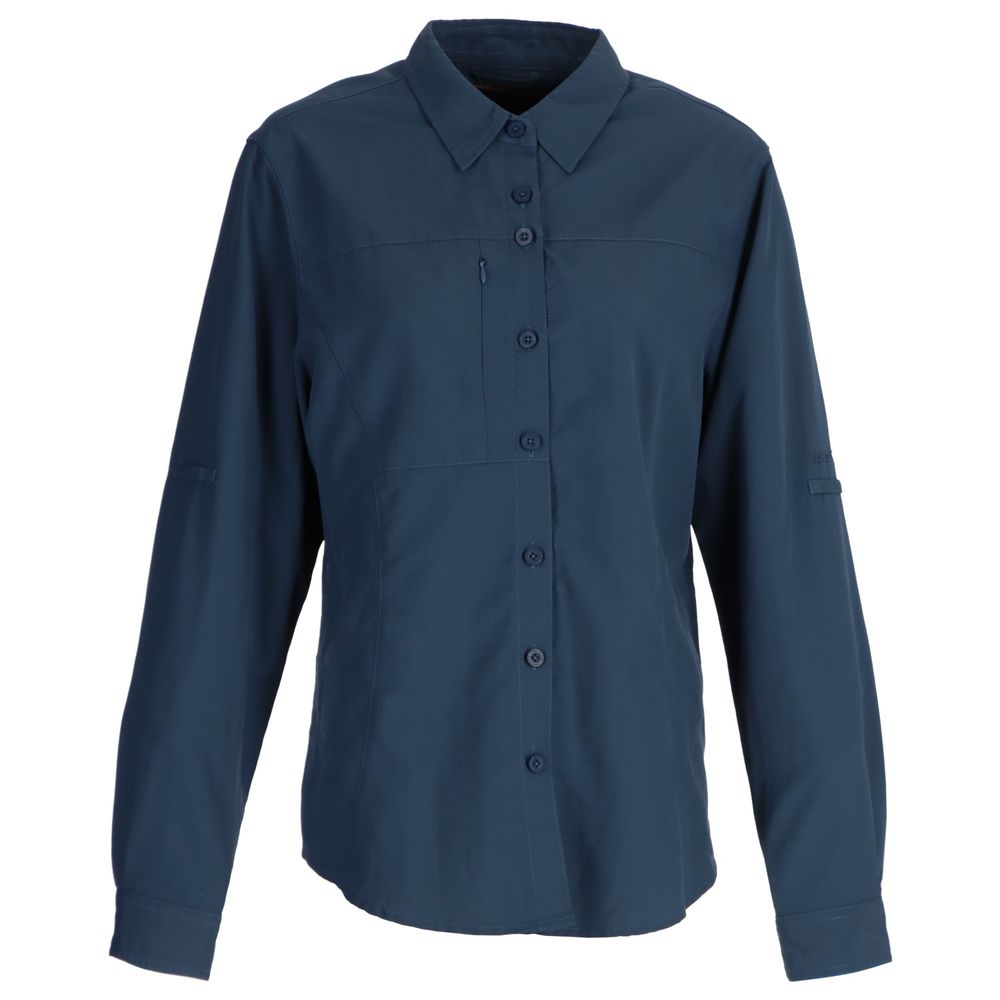 Blusa Outdoor ML