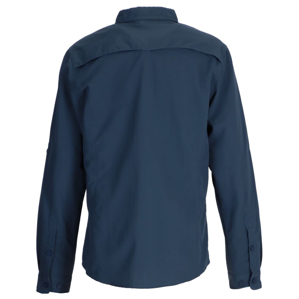 Blusa Outdoor ML