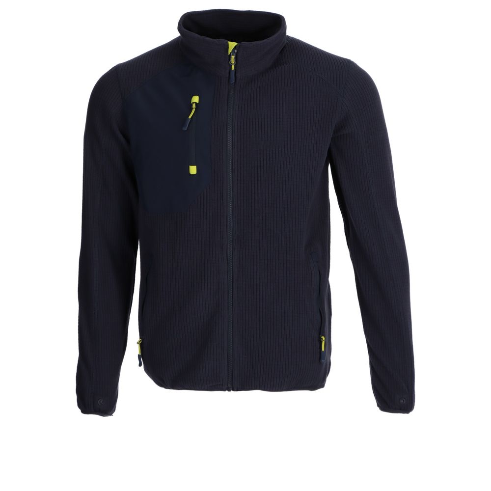 Parka 3 en 1 Forest Hombre