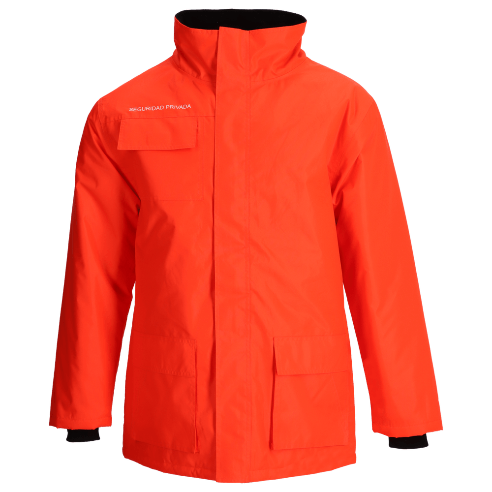 Parka Guardia Decreto D867
