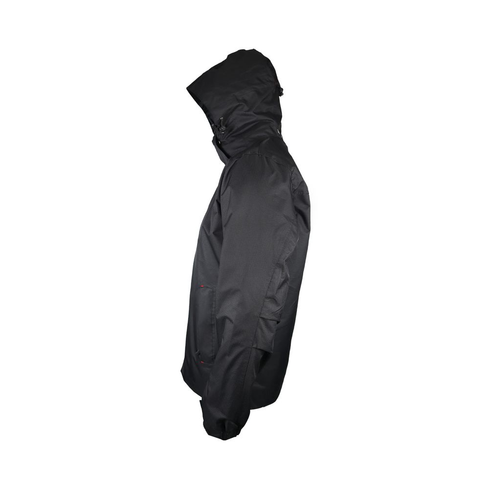 Parka 3 en 1 Forest Hombre