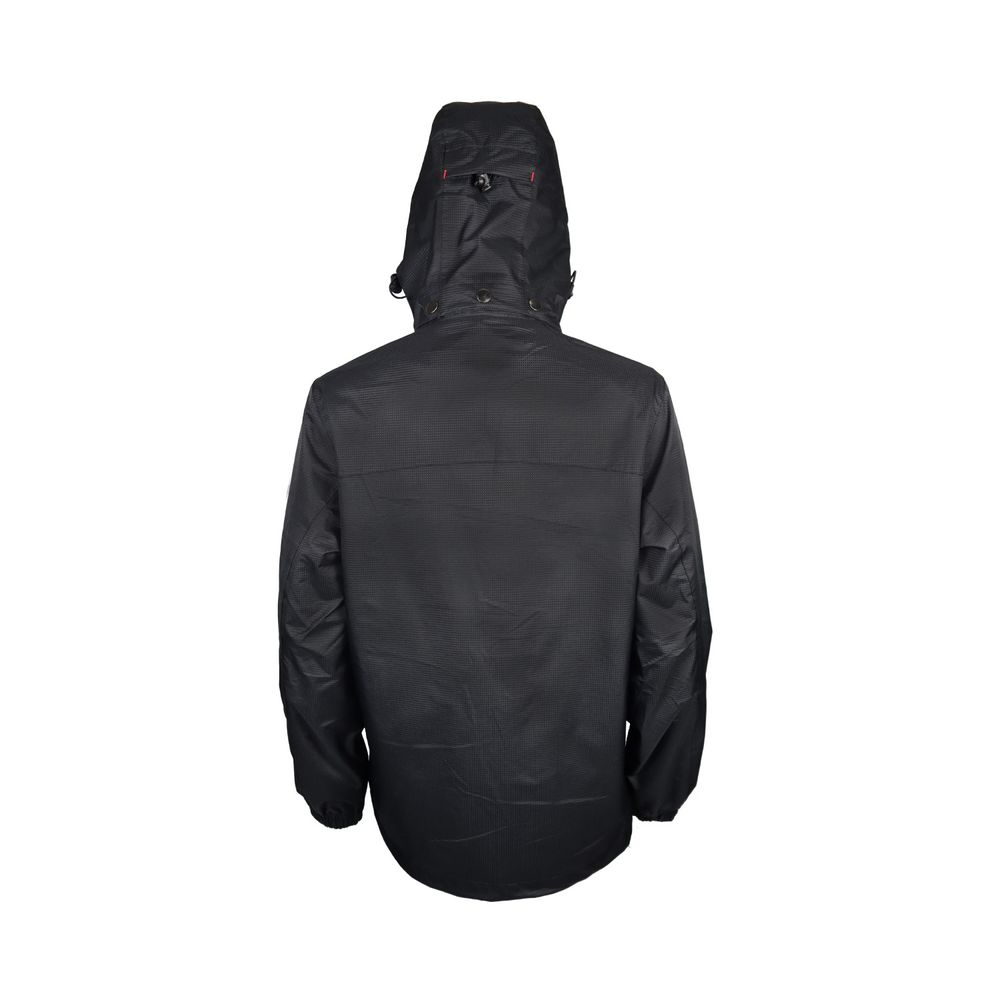 Parka 3 en 1 Forest Mujer