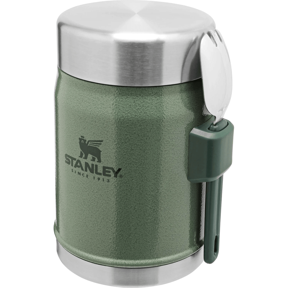 Termo Comida Stanley Classic Verde