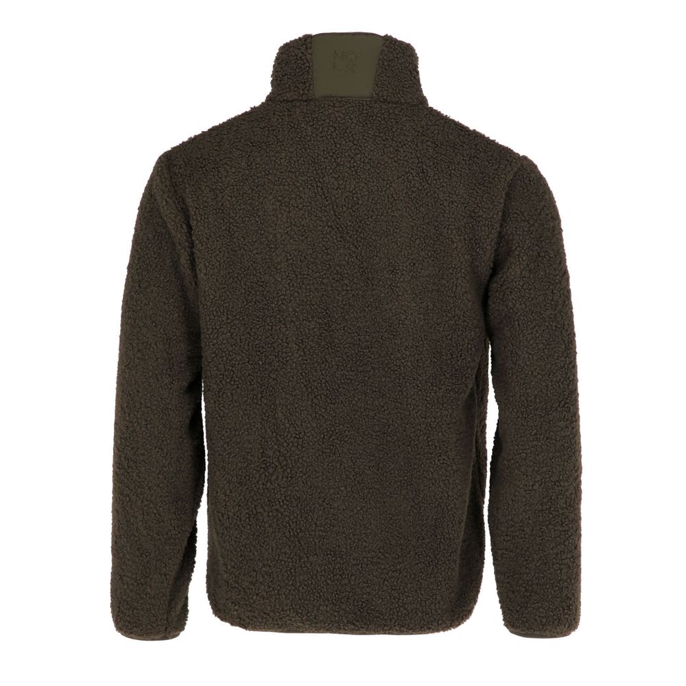 Chaqueta Rysy Verde Oliva Hombre