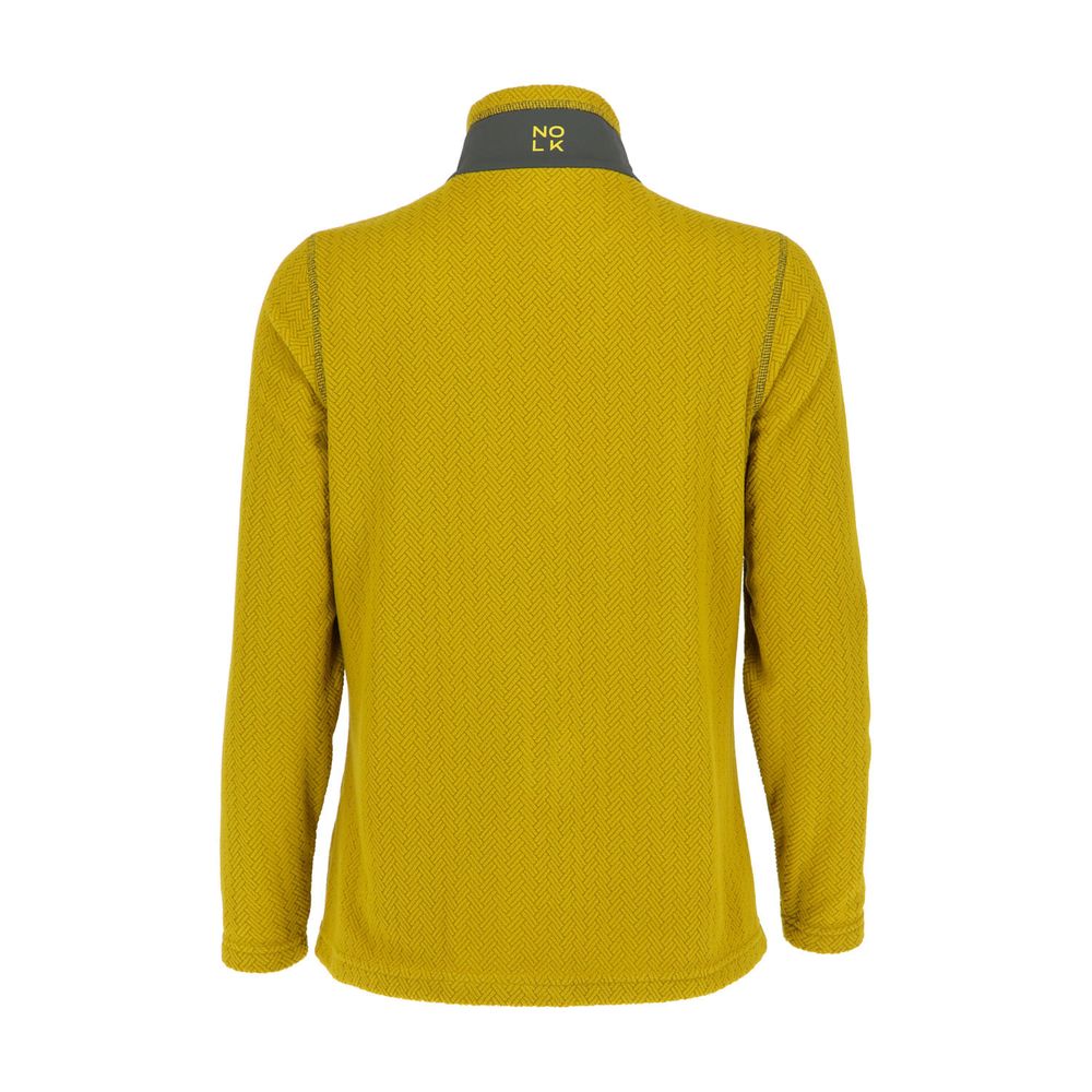 Polar Garda Verde Pistacho Mujer