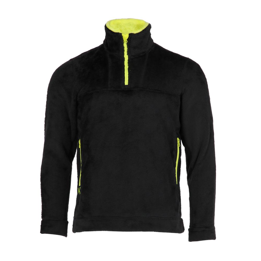 Polar Inari Negro/Verde Limon Unisex