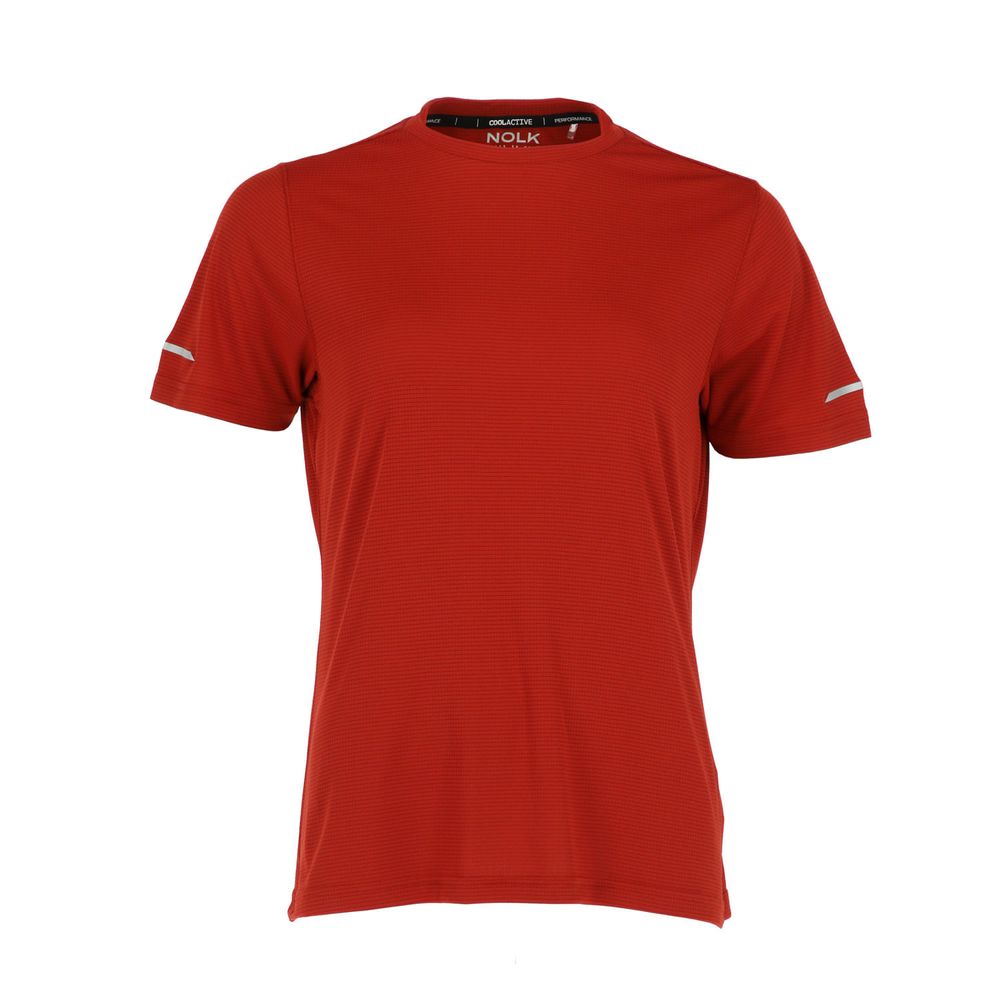 Polera Simos Terracota Mujer