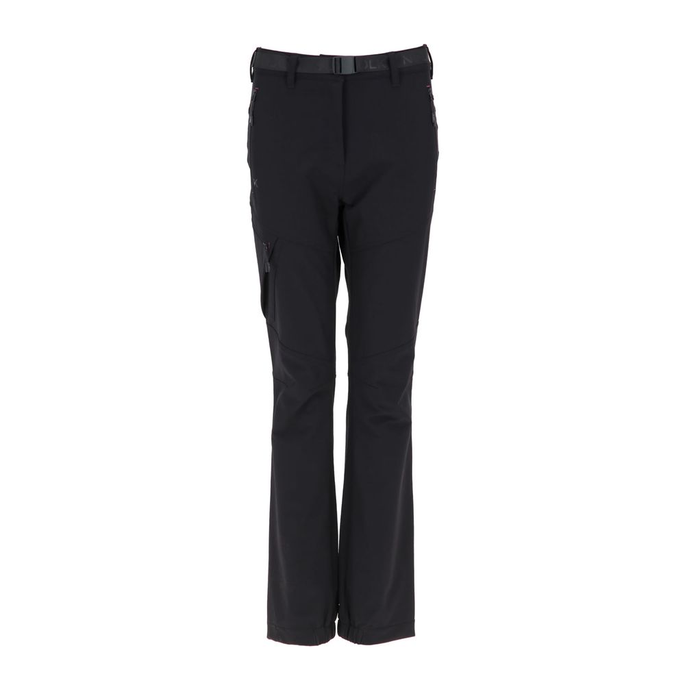 Pantalon Danubio Azul Marino Mujer