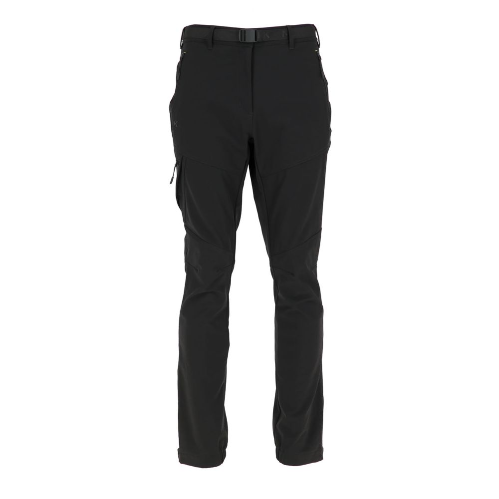 Pantalon Danubio Gris Acero Hombre
