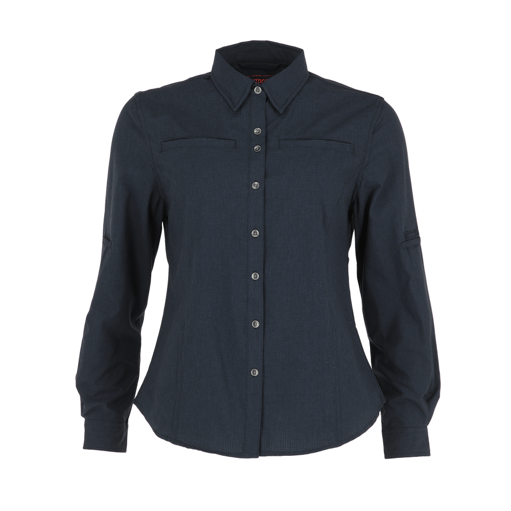 Blusa Outdoor Light ML