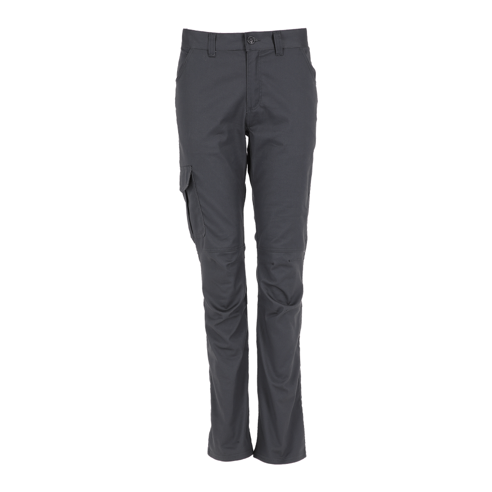 Pantalón Cargo Flex - Teflon Mujer