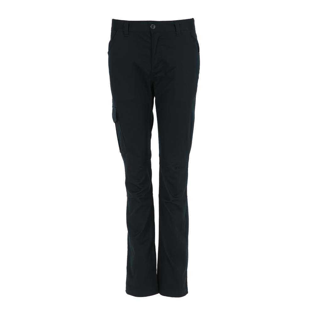 Pantalón Cargo Flex - Teflon Mujer