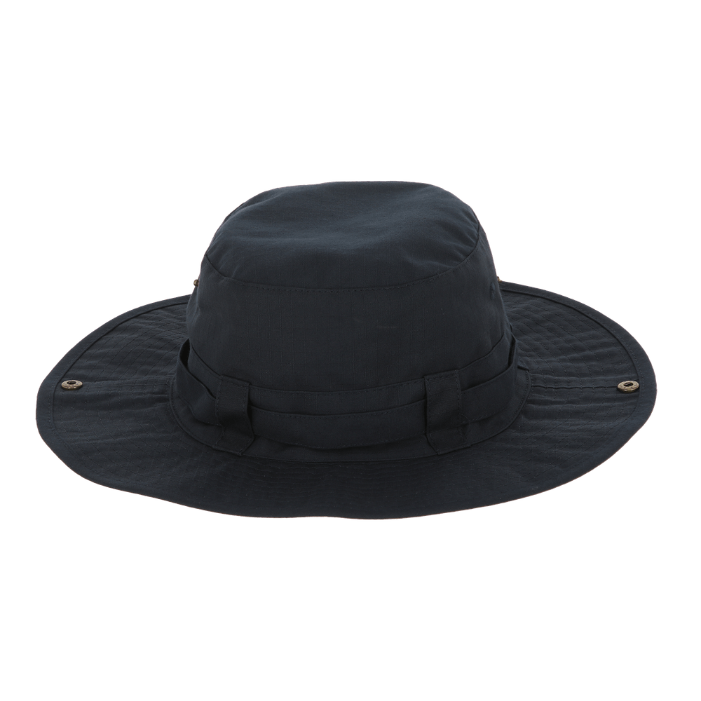GORRO PESCADOR CANVAS RIPSTOP