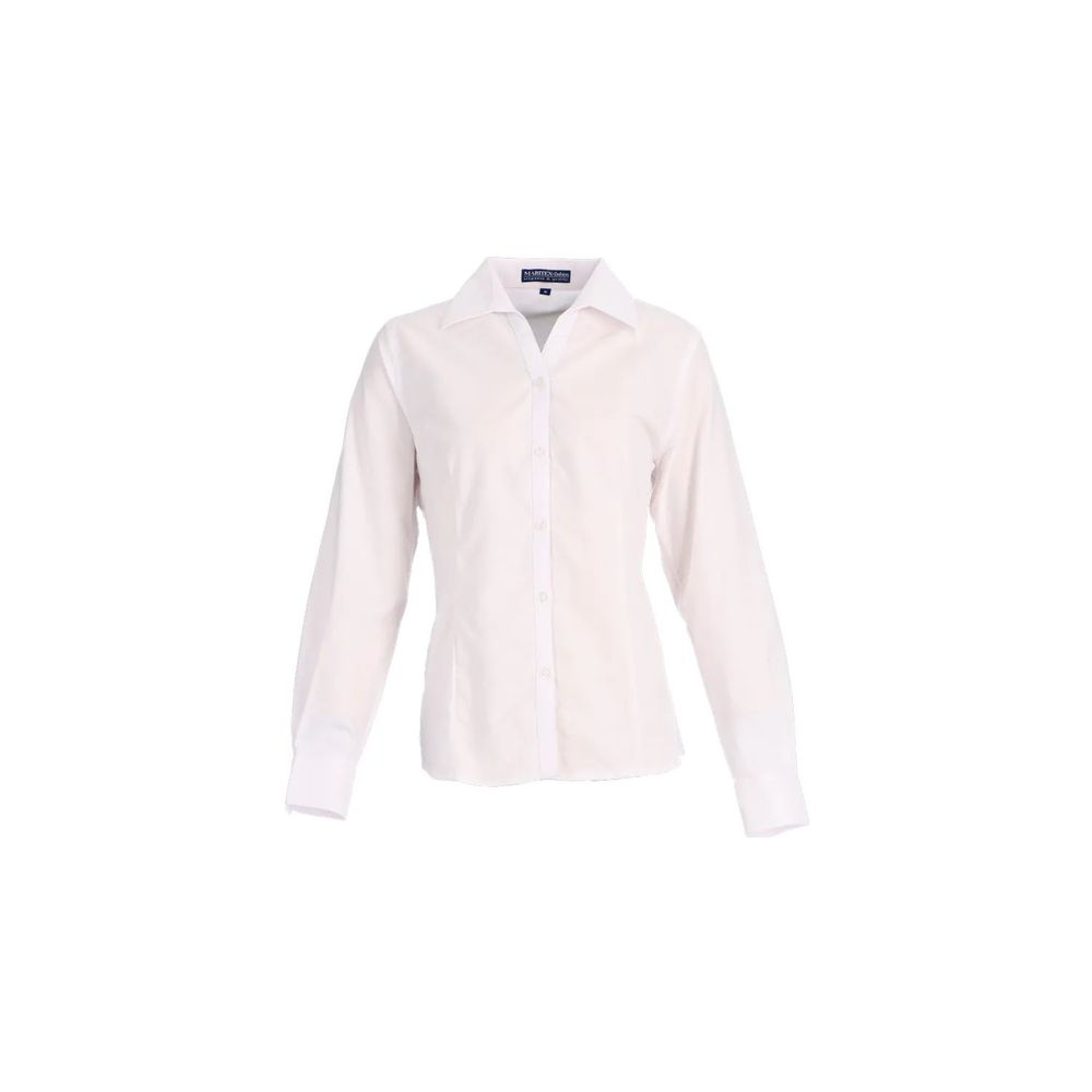 Blusa Oxford 70/30