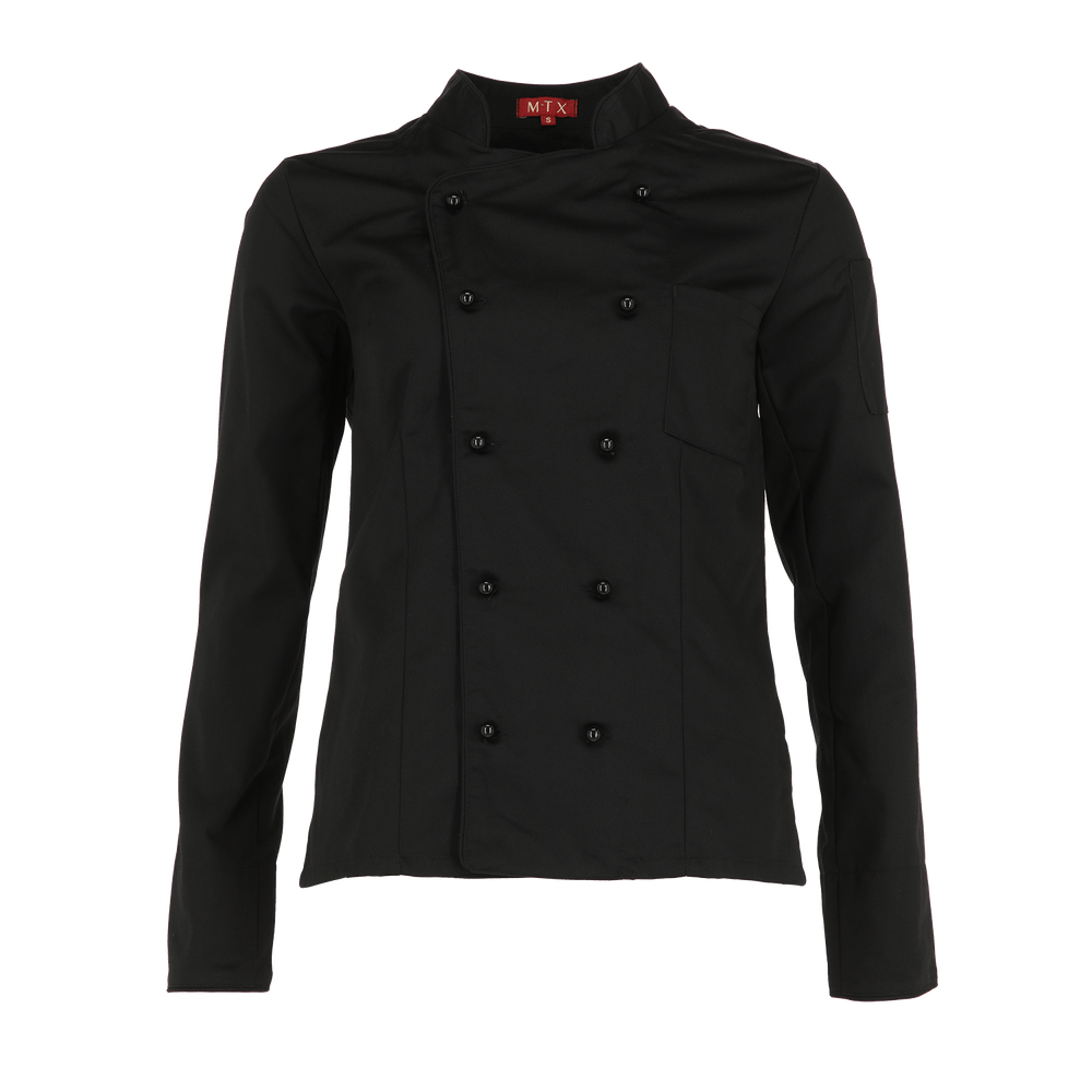 CHAQUETA CHEF GABARDINA MUJER