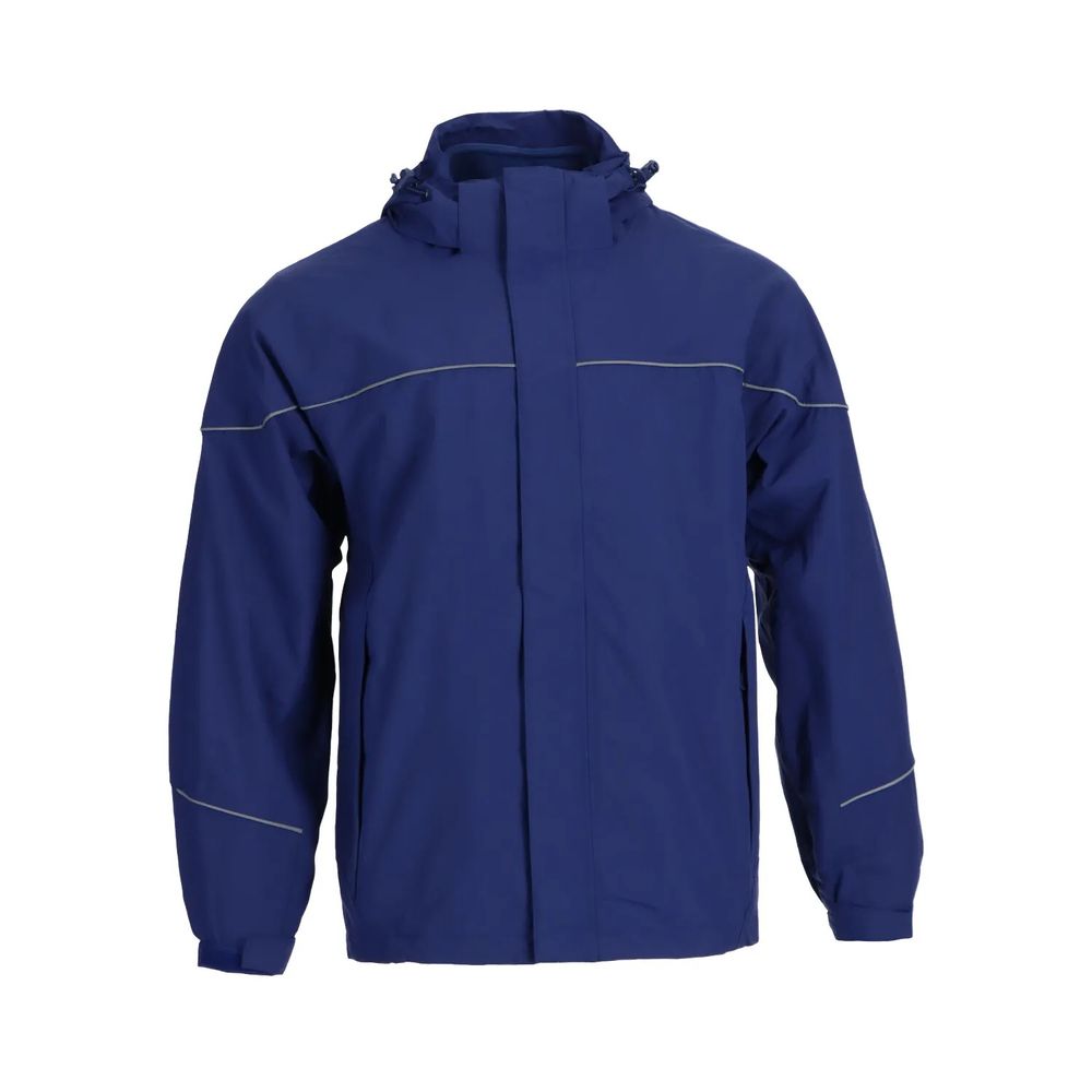Parka 3 En 1 Hombre
