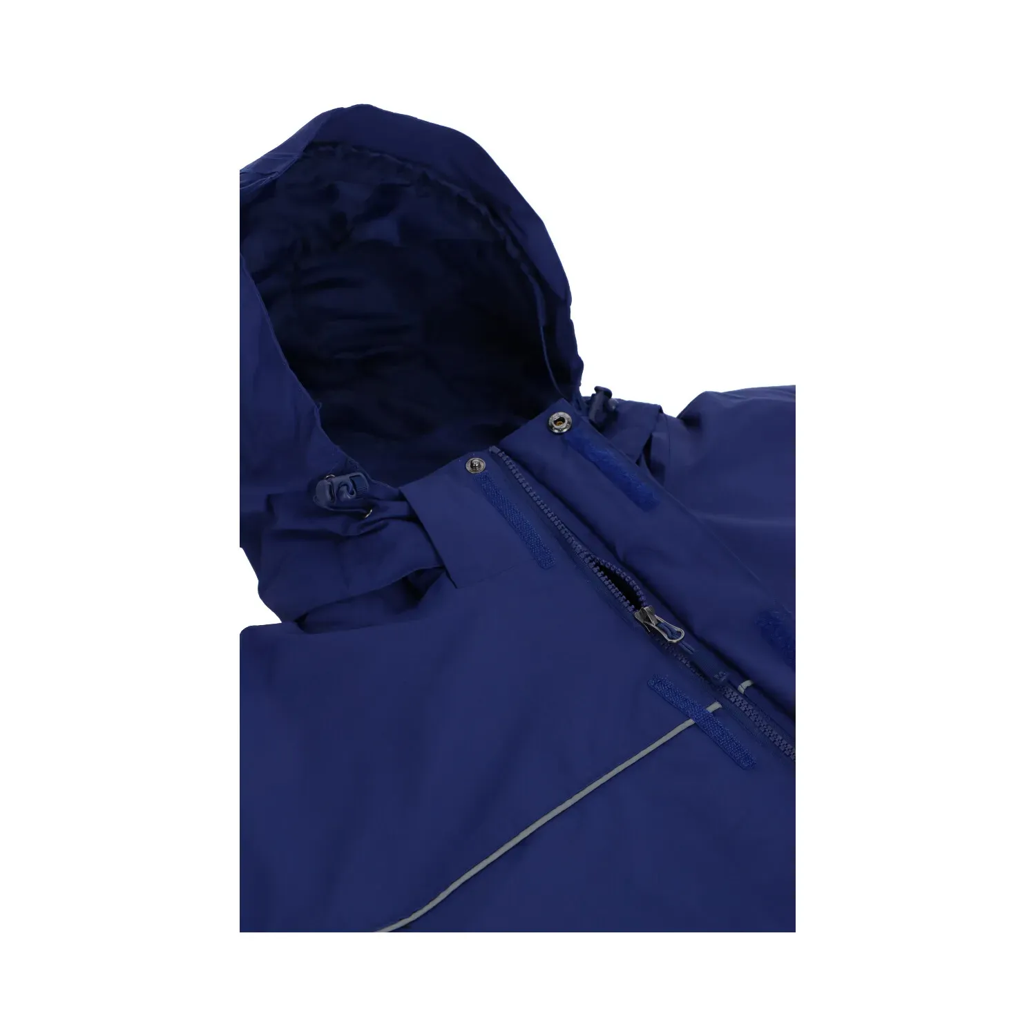 Parka 3 En 1 Hombre