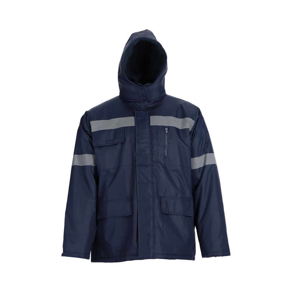 Parka Termica