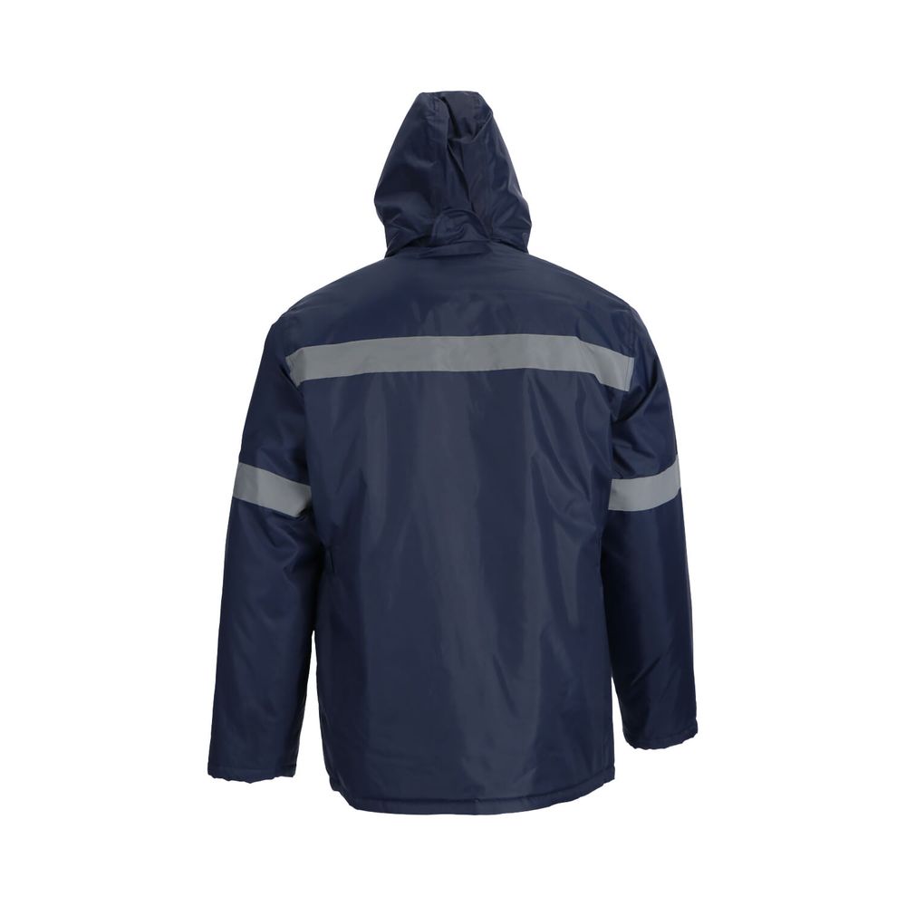 Parka Termica