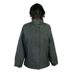 Chaqueta-frontal