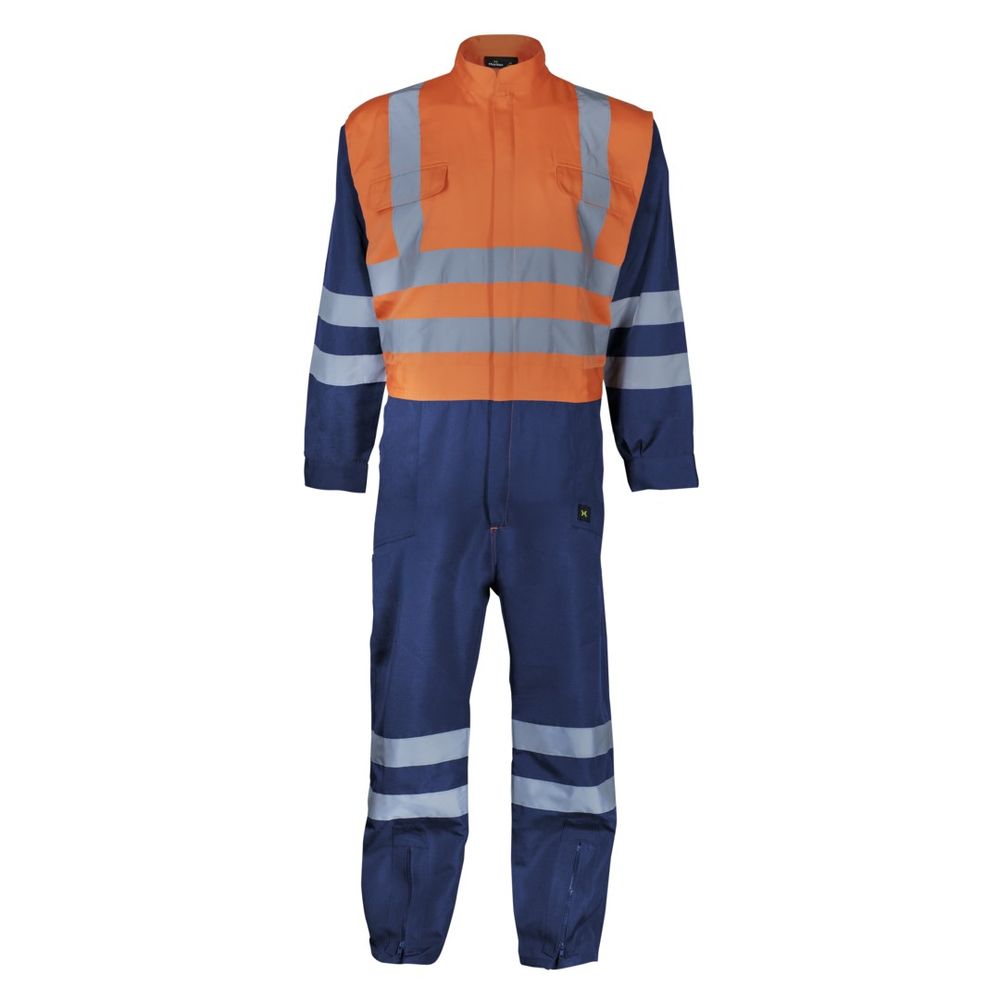 Overol Codpa Antiacido Canvas