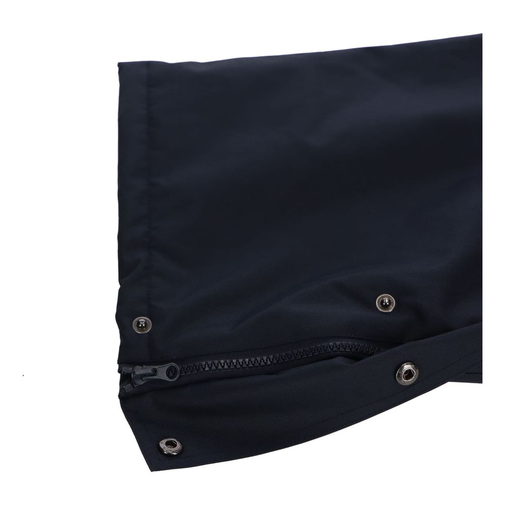 Pantalon Termico Bicolor Alto Trafico