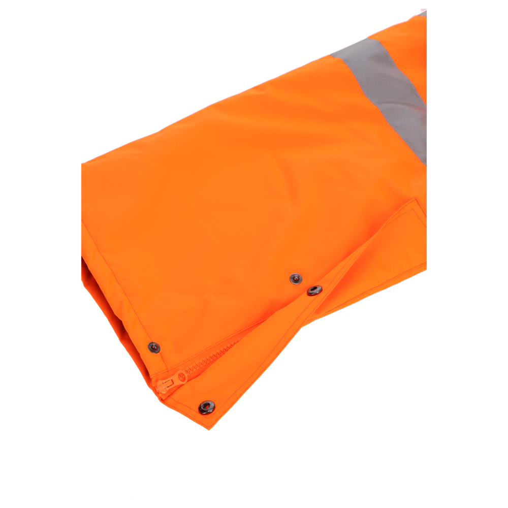 Pantalon Termico Alto Trafico